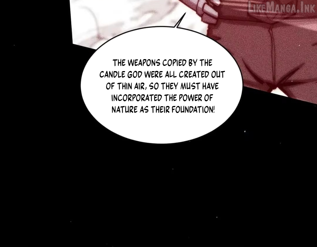 The End of the World: The Emperor Banner invites all female disciples to take their seats Chapter 66  - page 74